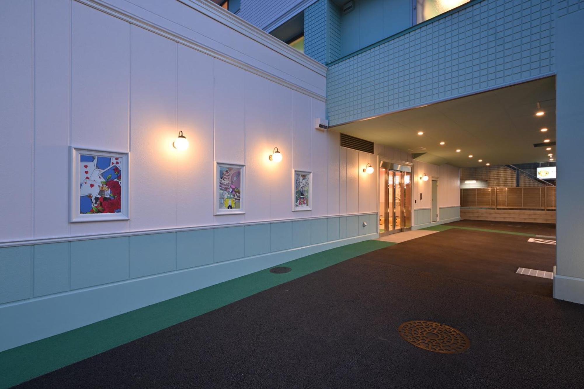Four Stories Hotel Maihama Tokyo Bay, Tokyo